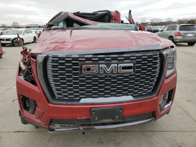 42931415 :رقم المزاد ، 1GKS2KKL1PR129803 vin ، 2023 Gmc Yukon Xl مزاد بيع