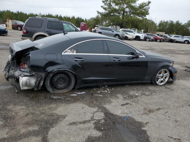 Aukcja sprzedaży 2013 Mercedes-benz Cls, vin: WDDLJ7DB4DA077877, numer aukcji: 44628195