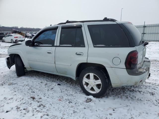 Продаж на аукціоні авто 2008 Chevrolet Trailblaze, vin: 1GNDT13S682135485, номер лоту: 45546985