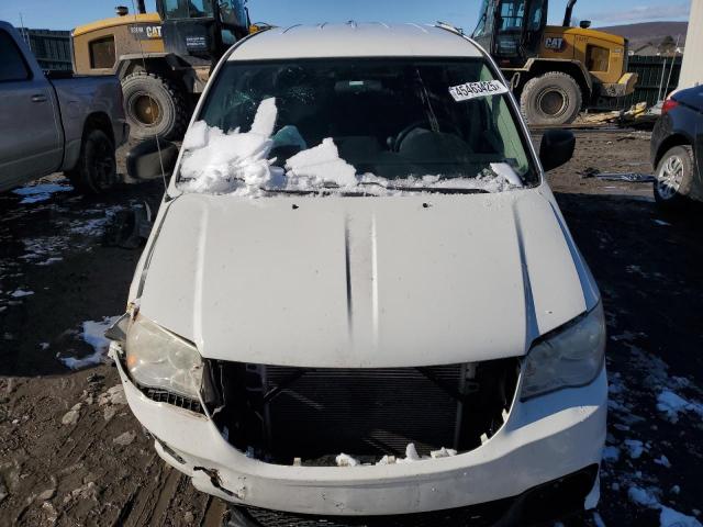 2013 Dodge Grand Caravan მანქანა იყიდება აუქციონზე, vin: 2C4RDGBG4DR723666, აუქციონის ნომერი: 45463425