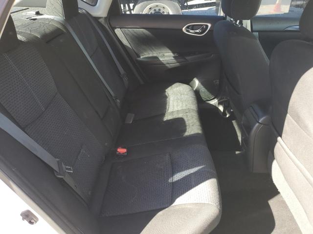 46689175 :رقم المزاد ، 3N1AB7AP7JY264975 vin ، 2018 Nissan Sentra مزاد بيع