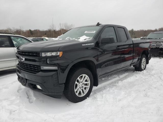 Aukcja sprzedaży 2021 Chevrolet Silverado, vin: 1GCRYEED4MZ116120, numer aukcji: 44899845