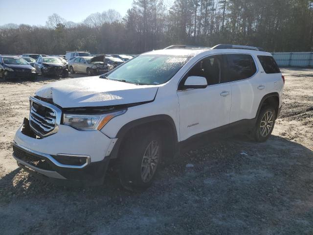 Aukcja sprzedaży 2019 Gmc Acadia, vin: 1GKKNLLA9KZ197172, numer aukcji: 43332925
