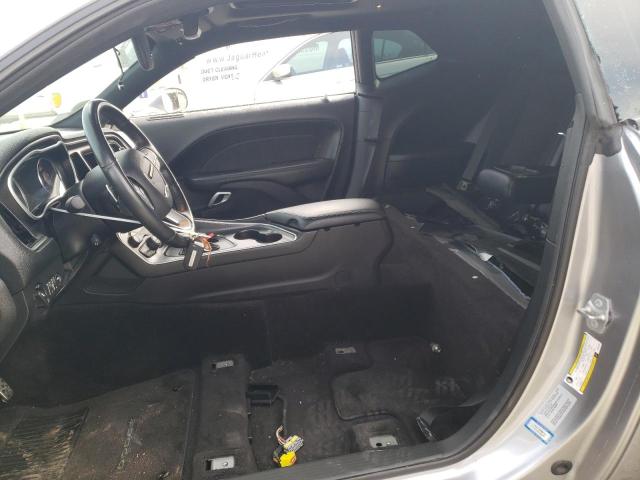 Aukcja sprzedaży 2016 Dodge Challenger, vin: 2C3CDZFJ9GH299603, numer aukcji: 45018115