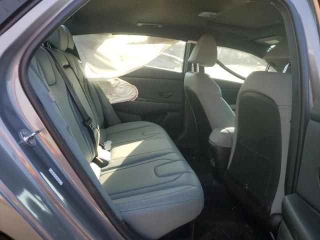 44939375 :رقم المزاد ، KMHLN4DJXRU103954 vin ، 2024 Hyundai Elantra مزاد بيع