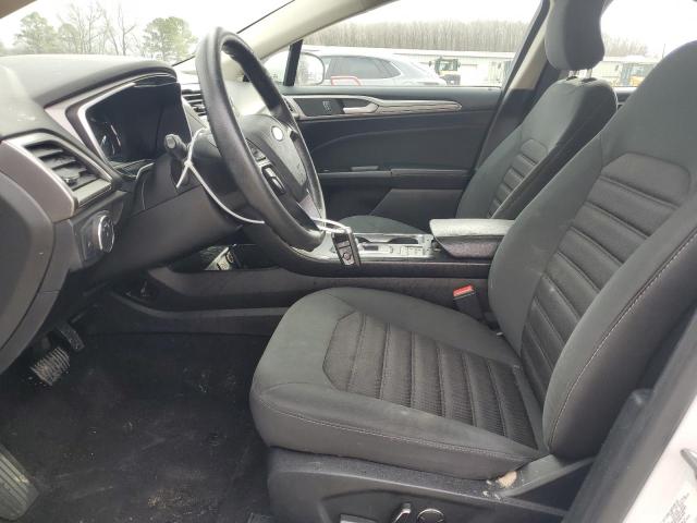 Aukcja sprzedaży 2019 Ford Fusion Se, vin: 3FA6P0LU9KR219214, numer aukcji: 43690105