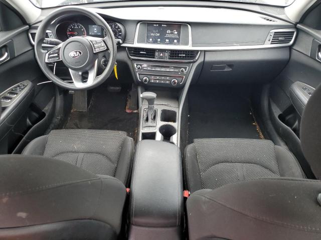 45424855 :رقم المزاد ، 5XXGT4L39KG282367 vin ، 2019 Kia Optima Lx مزاد بيع