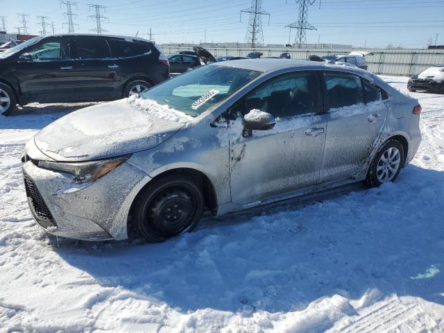 Aukcja sprzedaży 2020 Toyota Corolla, vin: 5YFEPRAE8LP097443, numer aukcji: 45235865