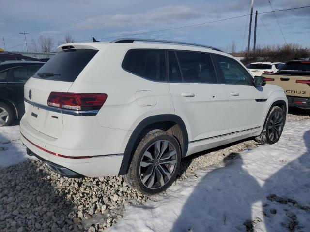 Aukcja sprzedaży 2021 Volkswagen Atlas Sel, vin: 1V2SR2CA5MC578371, numer aukcji: 43546565