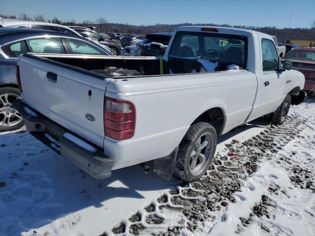 Продажа на аукционе авто 2001 Ford Ranger, vin: 1FTYR10U71TA75361, номер лота: 46003205