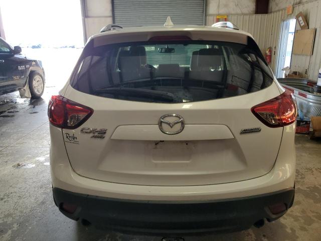 2013 Mazda Cx-5 მანქანა იყიდება აუქციონზე, vin: JM3KE4DE9D0150693, აუქციონის ნომერი: 43728895