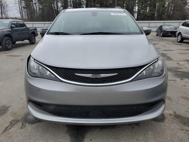 Продажа на аукционе авто 2021 Chrysler Voyager Lx, vin: 2C4RC1DG0MR542982, номер лота: 43532375