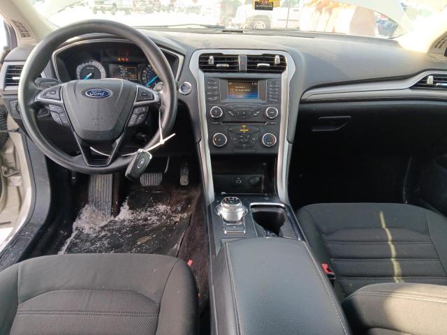 46191505 :رقم المزاد ، 3FA6P0H74HR369162 vin ، 2017 Ford Fusion Se مزاد بيع