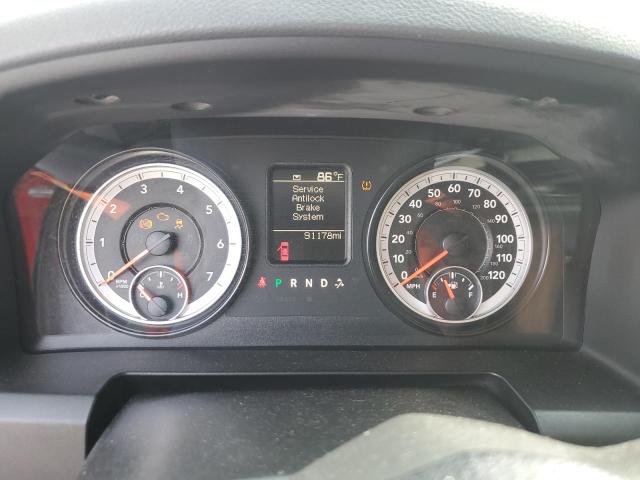 Aukcja sprzedaży 2015 Ram 1500 St, vin: 1C6RR6KT6FS608441, numer aukcji: 43699075