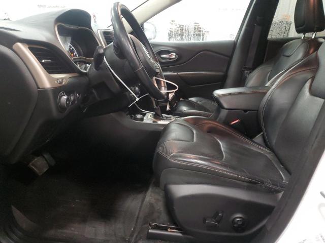 Aukcja sprzedaży 2015 Jeep Cherokee L, vin: 1C4PJMDS7FW675526, numer aukcji: 42760875