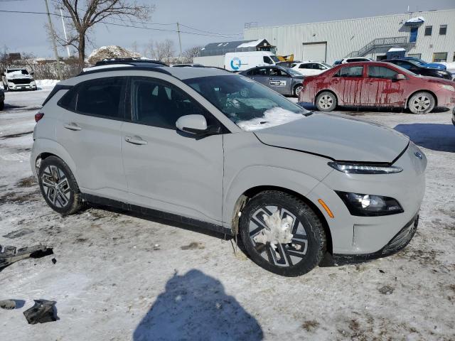 Aukcja sprzedaży 2022 Hyundai Kona Sel, vin: KM8K23AG6NU140050, numer aukcji: 45520755