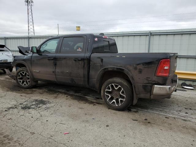 Продажа на аукционе авто 2025 Ram 1500 Laram, vin: 1C6SRFJP2SN542744, номер лота: 43978825