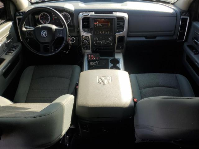 Продажа на аукционе авто 2015 Ram 1500, vin: 1C6RR7LM0FS604091, номер лота: 45299875