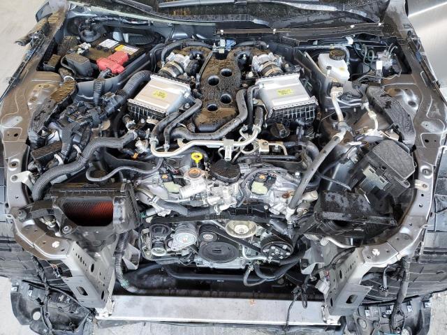 Продажа на аукционе авто 2023 Infiniti Q50 Luxe, vin: JN1EV7BP9PM510525, номер лота: 44904165