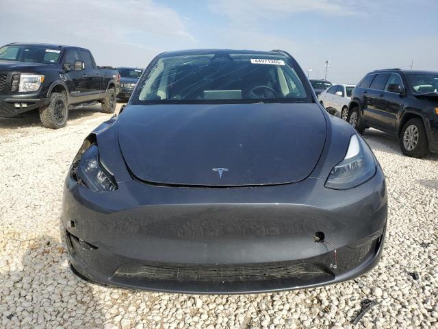 2023 Tesla Model Y მანქანა იყიდება აუქციონზე, vin: 7SAYGDED9PF968369, აუქციონის ნომერი: 44971365