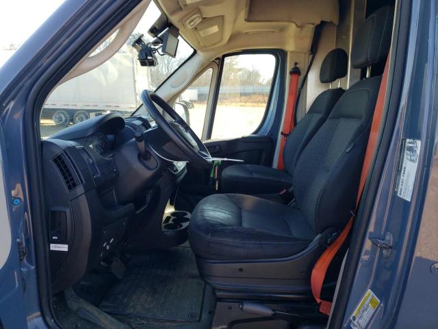 Продажа на аукционе авто 2020 Ram Promaster, vin: 3C6URVJGXLE128538, номер лота: 43618045