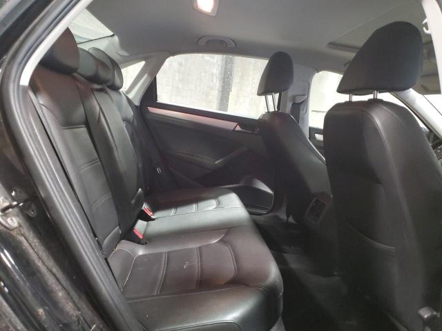 Продаж на аукціоні авто 2013 Volkswagen Passat Se, vin: 1VWBP7A36DC070187, номер лоту: 43787215