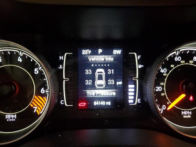 2015 Jeep Cherokee მანქანა იყიდება აუქციონზე, vin: 1C4PJMCB6FW505062, აუქციონის ნომერი: 46147165