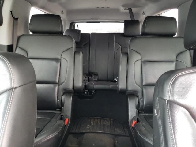 45712055 :رقم المزاد ، 1GNSKJKC6LR145504 vin ، 2020 Chevrolet Suburban مزاد بيع