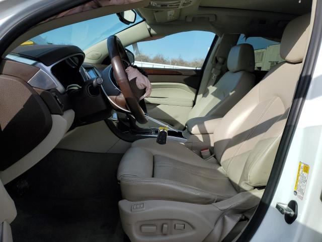 Продажа на аукционе авто 2015 Cadillac Srx Premiu, vin: 3GYFNGE38FS608674, номер лота: 44727455