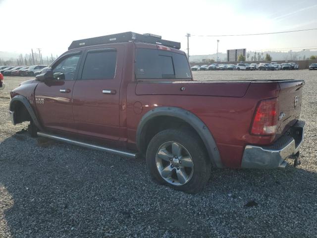 Продажа на аукционе авто 2015 Ram 1500, vin: 1C6RR7LM0FS604091, номер лота: 45299875