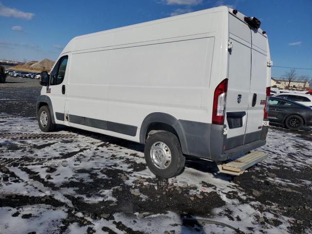 2015 Ram Promaster მანქანა იყიდება აუქციონზე, vin: 3C6TRVDD6FE501740, აუქციონის ნომერი: 44864935