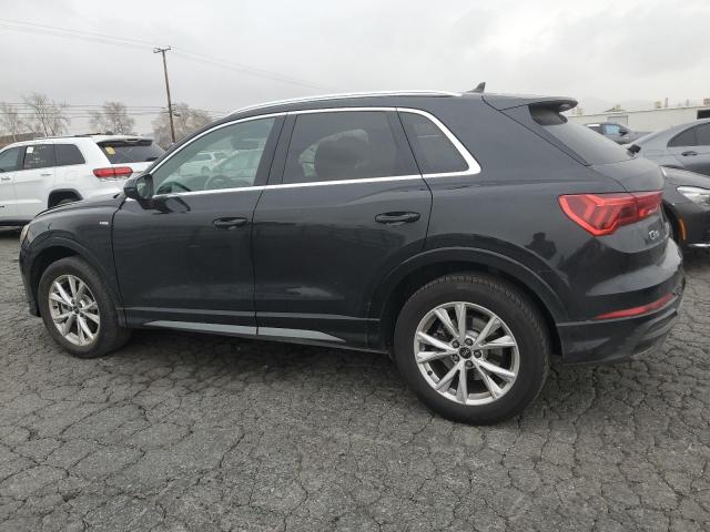Продажа на аукционе авто 2022 Audi Q3, vin: WA1DECF33N1121929, номер лота: 45188235