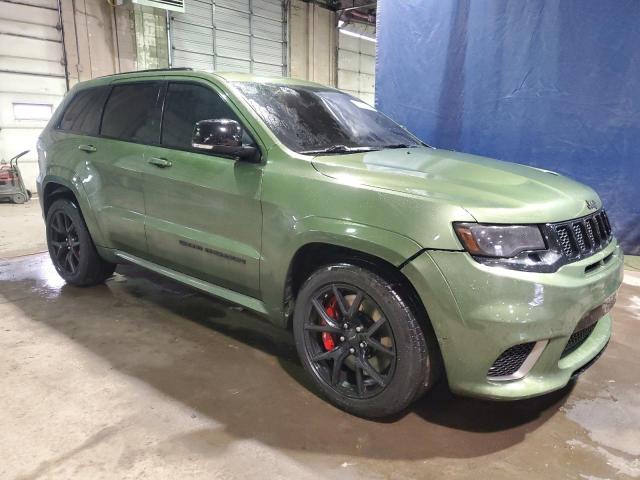 Aukcja sprzedaży 2021 Jeep Grand Cherokee, vin: 1C4RJFDJ4MC703356, numer aukcji: 46081715