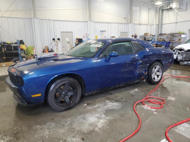Auction sale of the 2010 Dodge Challenger, vin: 2B3CJ4DVXAH229792, lot number: 65088605