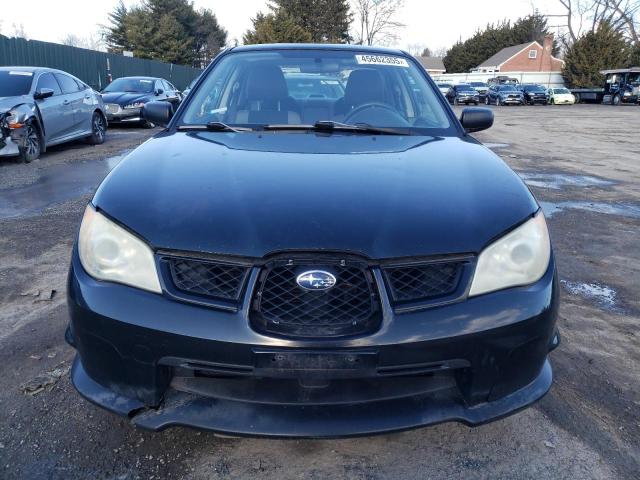 Aukcja sprzedaży 2007 Subaru Impreza, vin: JF1GD616X7H505179, numer aukcji: 45662355