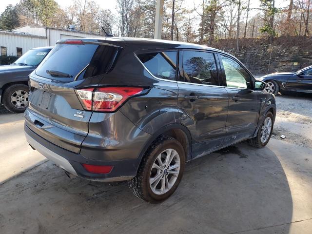 Продаж на аукціоні авто 2017 Ford Escape, vin: 1FMCU0GD3HUE55614, номер лоту: 47029035