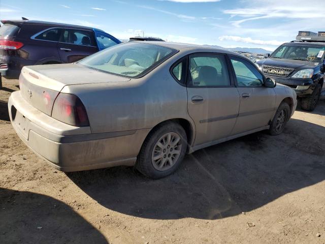 Aukcja sprzedaży 2003 Chevrolet Impala, vin: 2G1WF52E039439765, numer aukcji: 45054225
