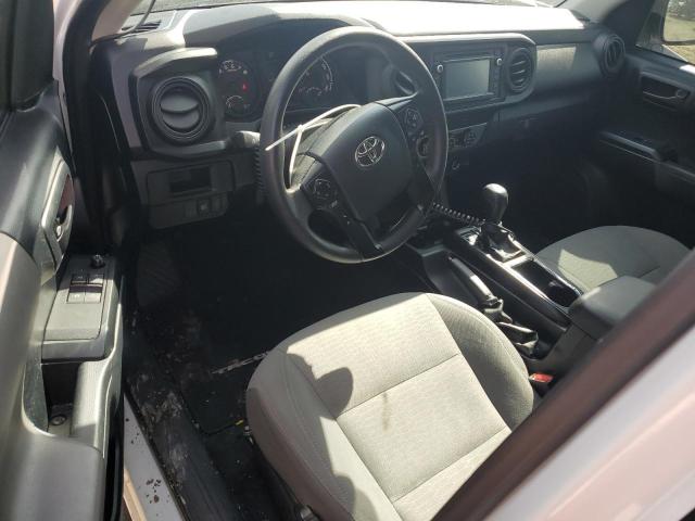 Продаж на аукціоні авто 2019 Toyota Tacoma, vin: 5TFRZ5CN8KX076092, номер лоту: 46697845