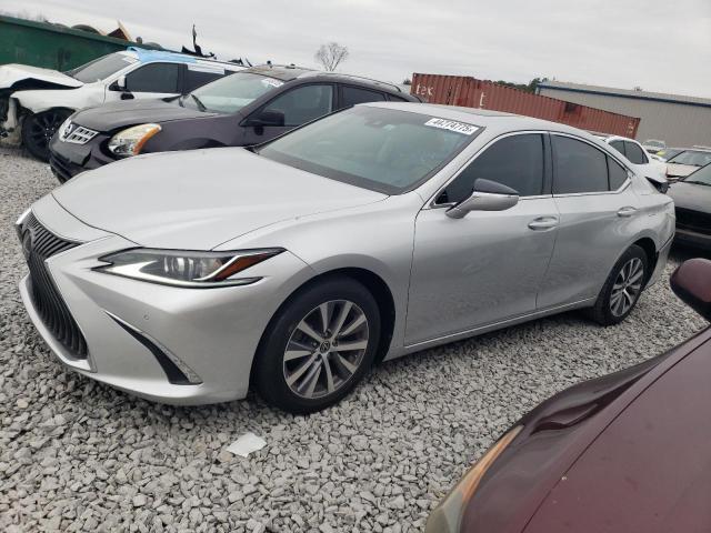 2019 Lexus Es მანქანა იყიდება აუქციონზე, vin: 58ABZ1B12KU044351, აუქციონის ნომერი: 44774775