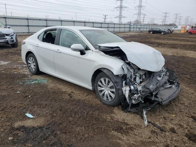 Aukcja sprzedaży 2023 Toyota Camry, vin: 4T1C31AK5PU055200, numer aukcji: 44857885
