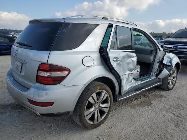 Продажа на аукционе авто 2010 Mercedes-benz Ml, vin: 4JGBB5GB6AA567571, номер лота: 44180015