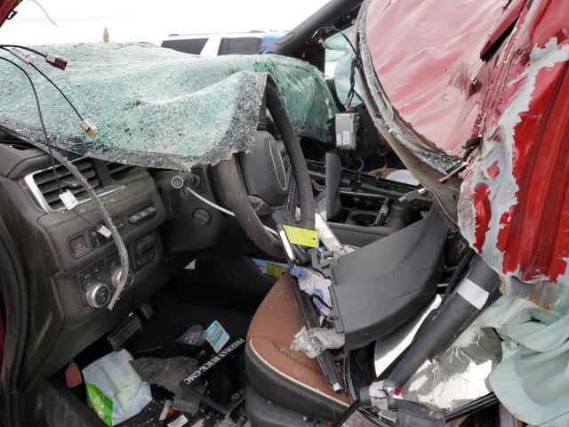 42931415 :رقم المزاد ، 1GKS2KKL1PR129803 vin ، 2023 Gmc Yukon Xl مزاد بيع