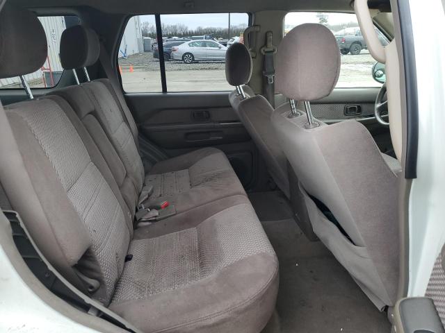 43770585 :رقم المزاد ، JN8DR09Y74W911658 vin ، 2004 Nissan Pathfinder مزاد بيع