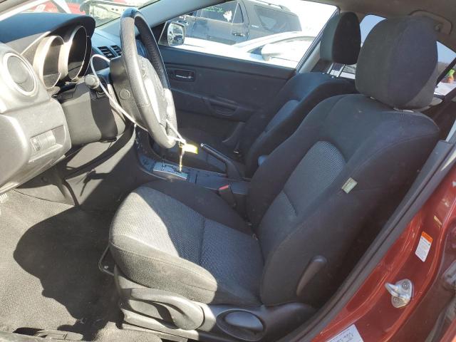 Продаж на аукціоні авто 2009 Mazda 3, vin: JM1BK32G591256043, номер лоту: 44347885