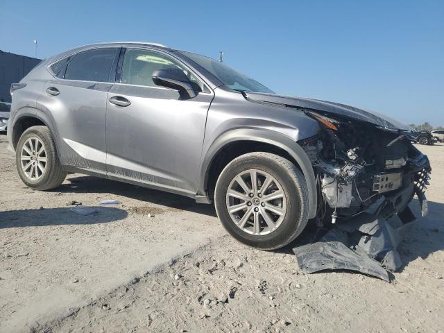 43864875 :رقم المزاد ، JTJDARBZ3M2185389 vin ، 2021 Lexus Nx مزاد بيع