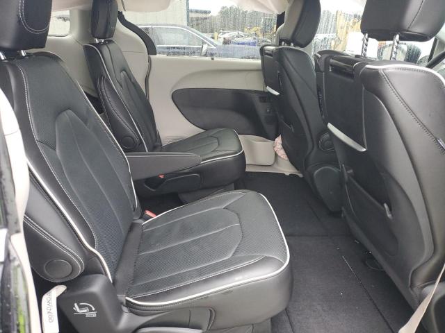 Продажа на аукционе авто 2024 Chrysler Pacifica, vin: 2C4RC1GG9RR174062, номер лота: 45799365