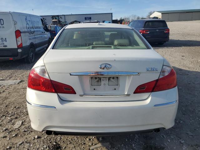 Продажа на аукционе авто 2008 Infiniti M35, vin: JNKAY01F08M650319, номер лота: 45046335