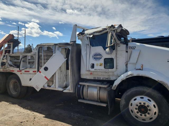 Aukcja sprzedaży 2011 Kenworth T800, vin: 1NKDLP0X3BJ295878, numer aukcji: 71909205