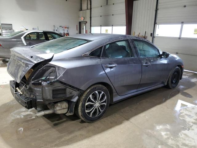 Aukcja sprzedaży 2016 Honda Civic Lx, vin: 19XFC2F51GE046387, numer aukcji: 45139415