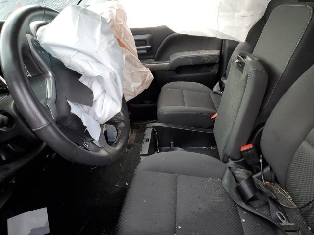 Продажа на аукционе авто 2018 Chevrolet Silverado, vin: 1GCVKREC5JZ276131, номер лота: 43011945